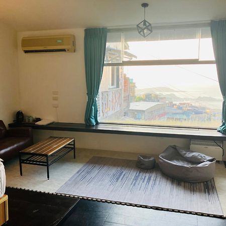 Apartament Jiuju Jiufen Zewnętrze zdjęcie