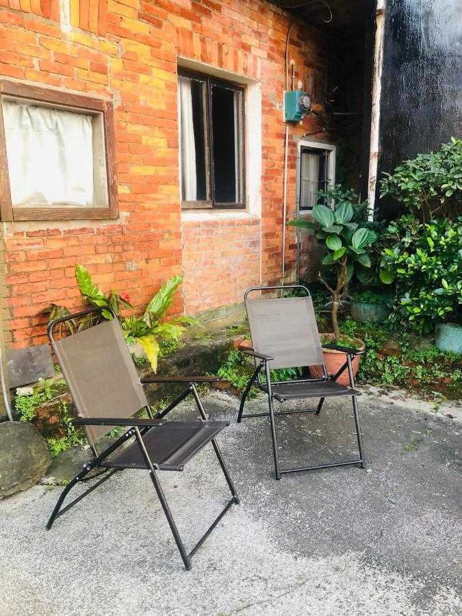 Apartament Jiuju Jiufen Zewnętrze zdjęcie
