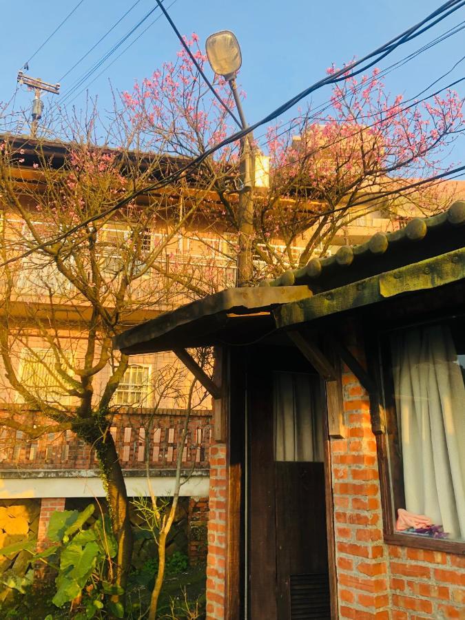 Apartament Jiuju Jiufen Zewnętrze zdjęcie