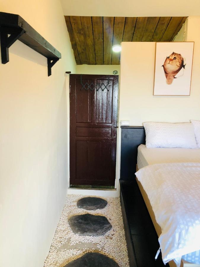 Apartament Jiuju Jiufen Zewnętrze zdjęcie