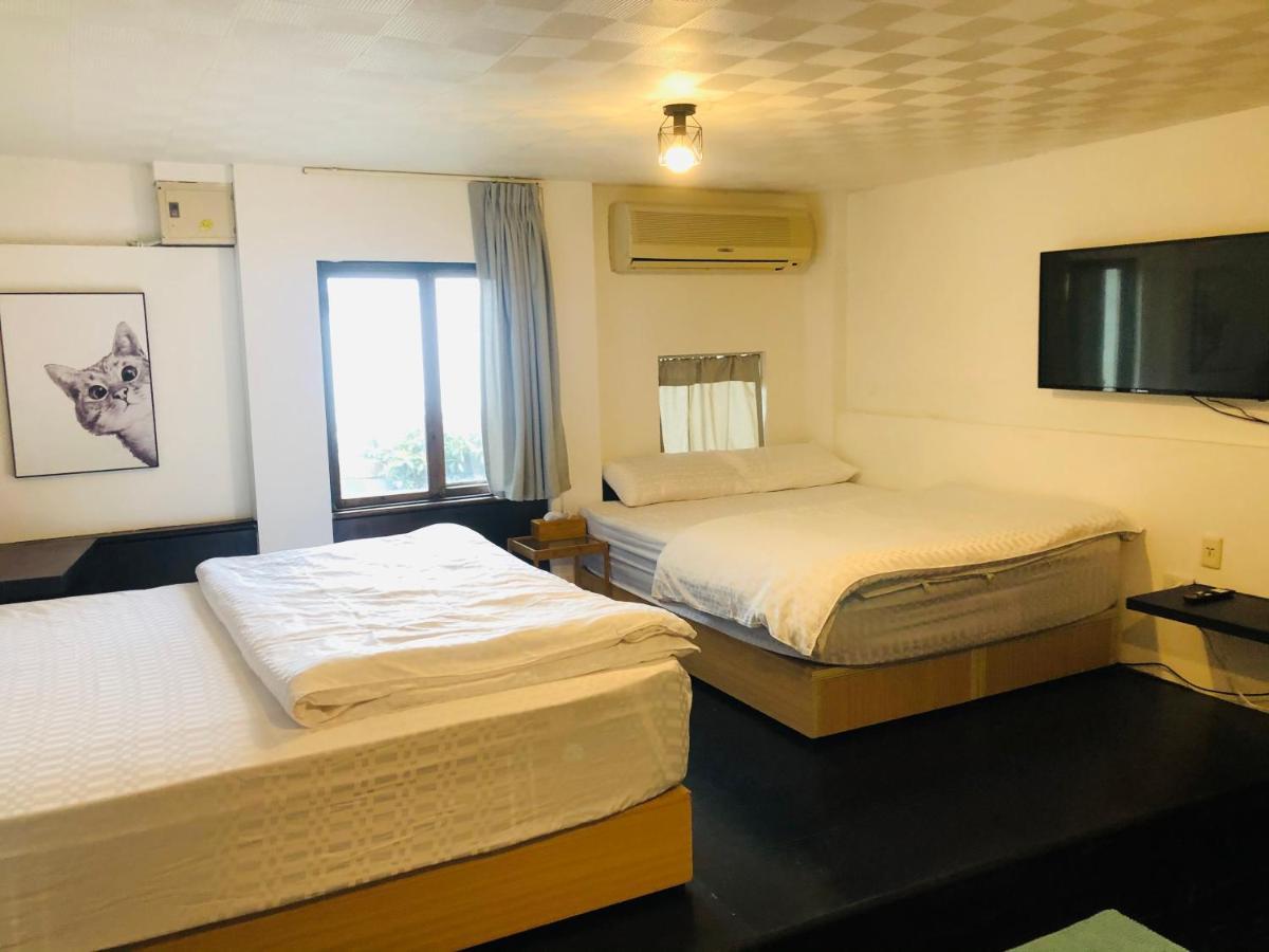 Apartament Jiuju Jiufen Zewnętrze zdjęcie