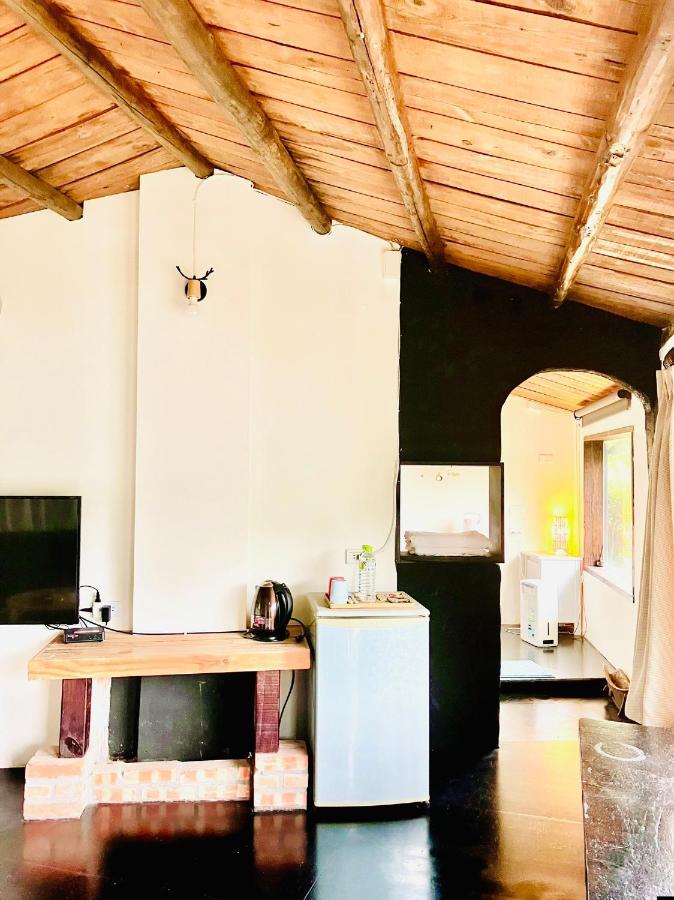 Apartament Jiuju Jiufen Zewnętrze zdjęcie