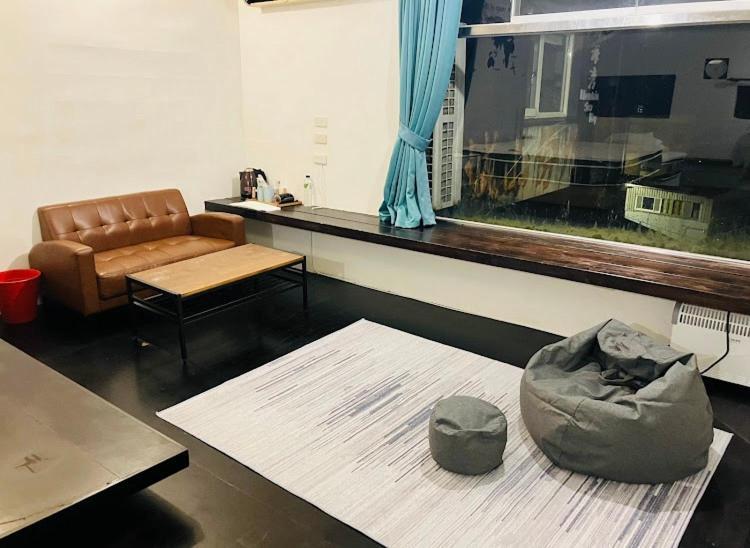 Apartament Jiuju Jiufen Zewnętrze zdjęcie