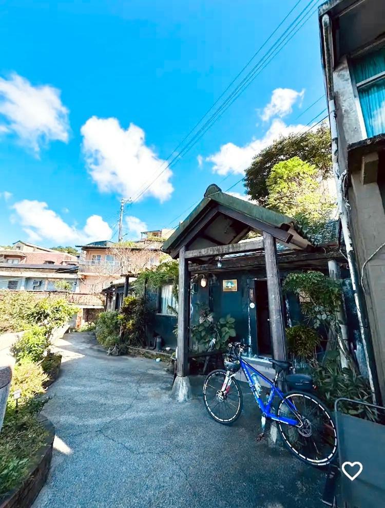 Apartament Jiuju Jiufen Zewnętrze zdjęcie