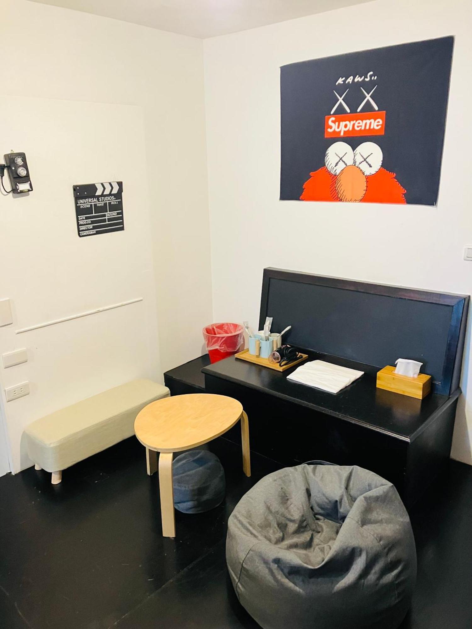 Apartament Jiuju Jiufen Zewnętrze zdjęcie