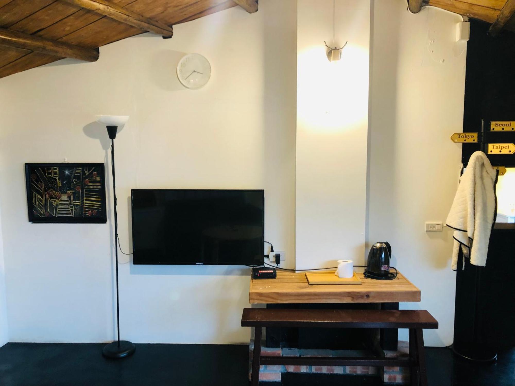 Apartament Jiuju Jiufen Zewnętrze zdjęcie