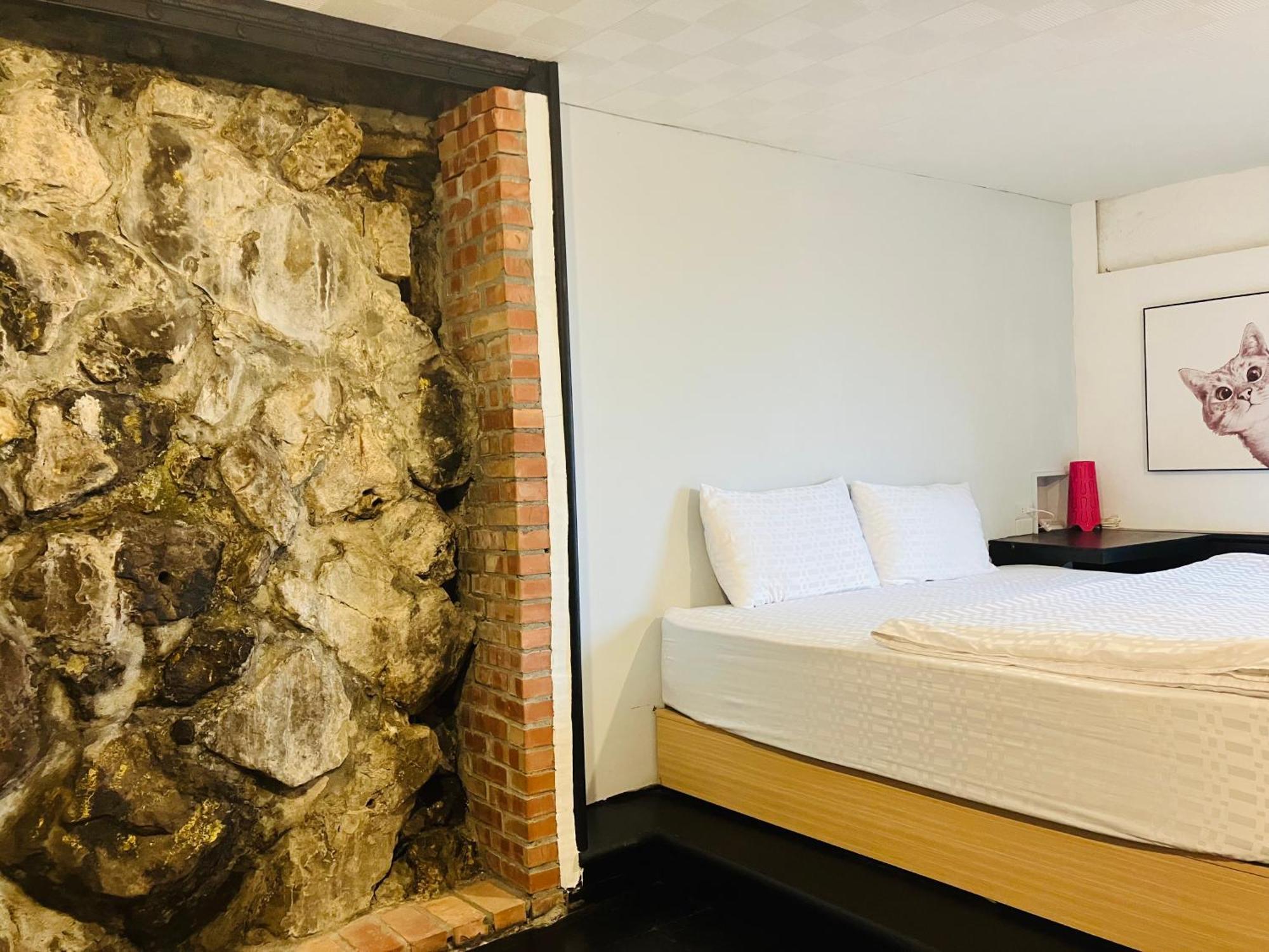 Apartament Jiuju Jiufen Zewnętrze zdjęcie