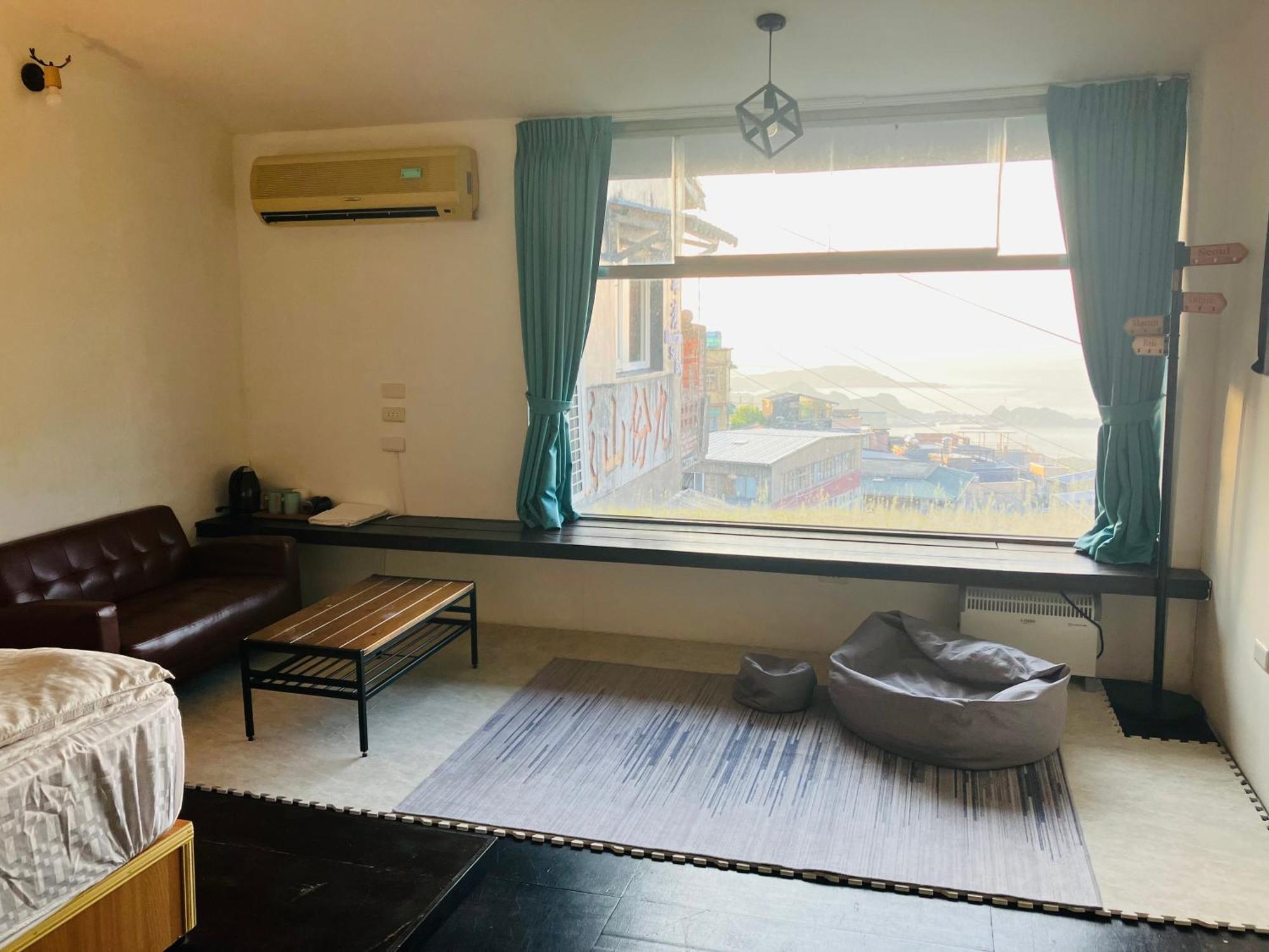 Apartament Jiuju Jiufen Zewnętrze zdjęcie