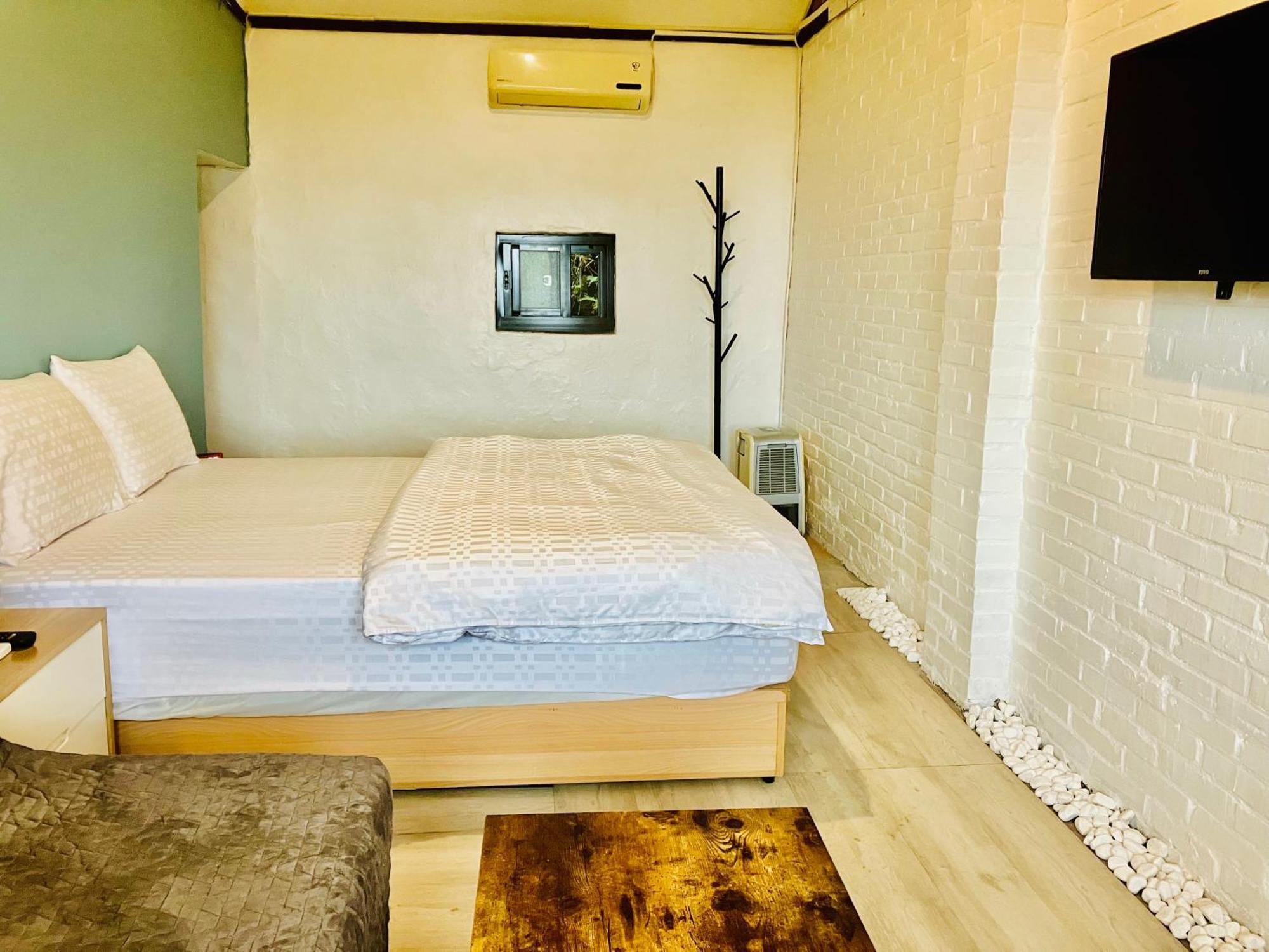 Apartament Jiuju Jiufen Zewnętrze zdjęcie