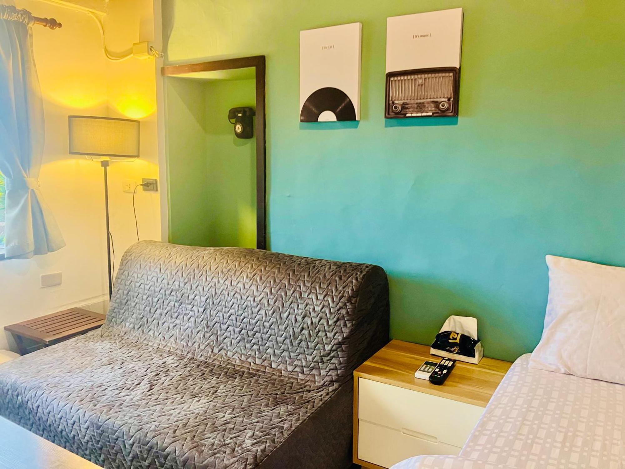 Apartament Jiuju Jiufen Zewnętrze zdjęcie